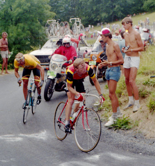 1983 Tour de France