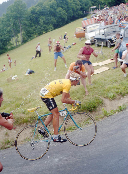 1983 Tour de France