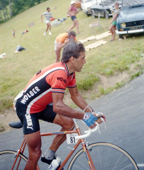 1983 Tour de France