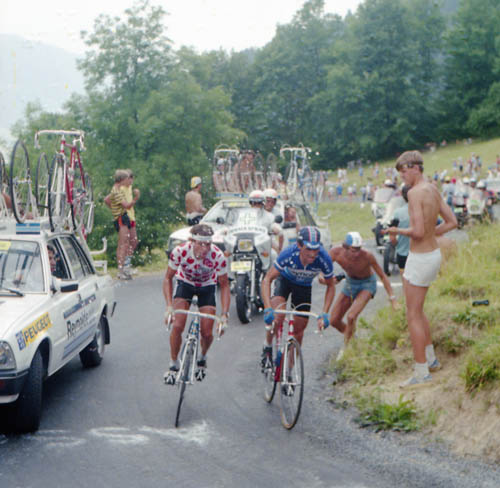 1983 Tour de France