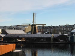 De Otter in Amsterdam