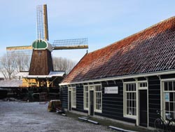 De Otter in Amsterdam