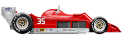 1979 Alfa Romeo 177