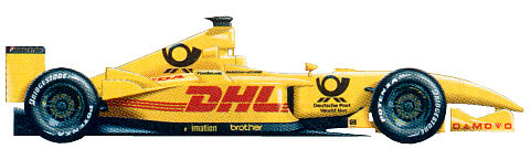 2002 Jordan Honda EJ12