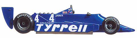 1979 Tyrrell Ford-Cosworth 009