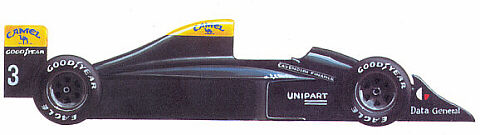1988 Tyrrell Ford-Cosworth 017