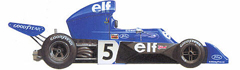 1973 Tyrrell Ford-Cosworth 006