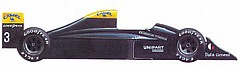 1988 Tyrrell Ford-Cosworth 017
