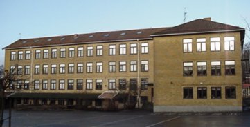 �vre Fontinskolan